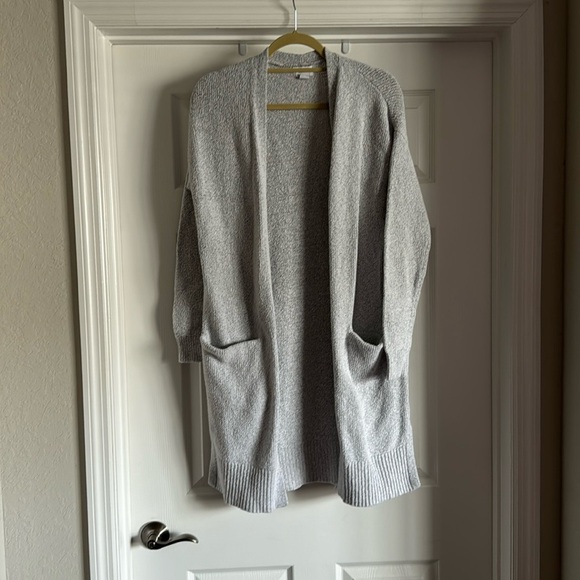 Oversized old navy sweater - Picture 1 of 5